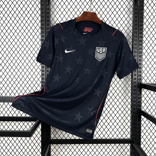 Estados Unidos II 2026 Masculina