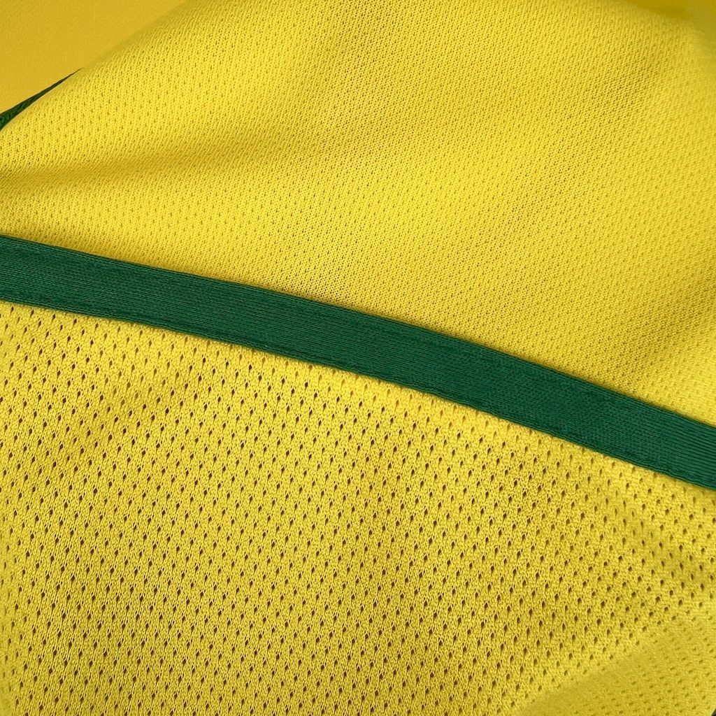 Retro Brasil I 2002