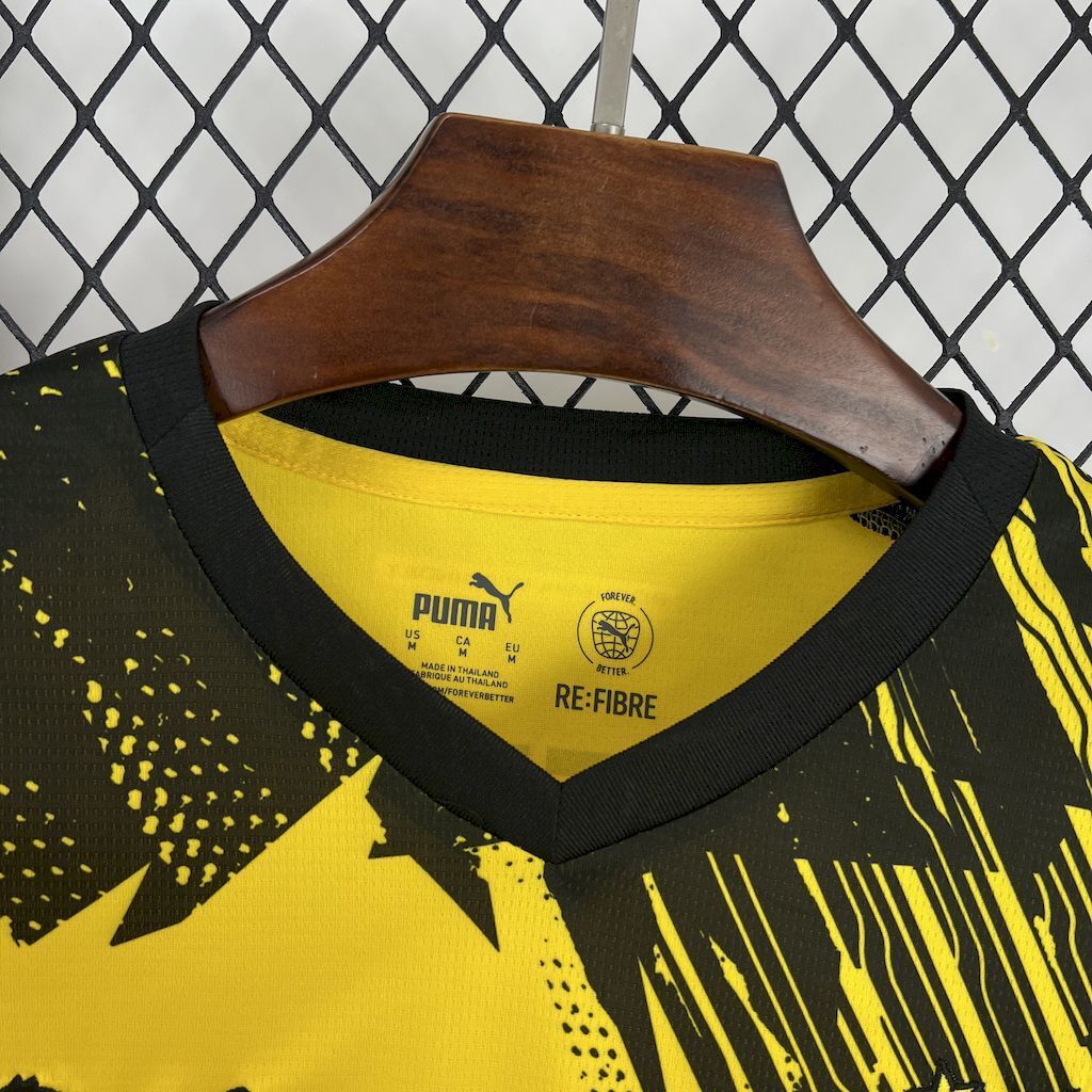 Borussia Dortmund I 25/26 Masculina