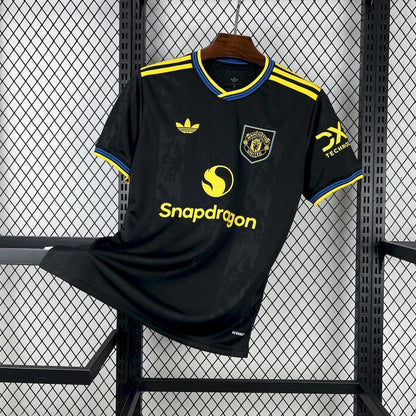 Manchester United III 25/26 Masculina