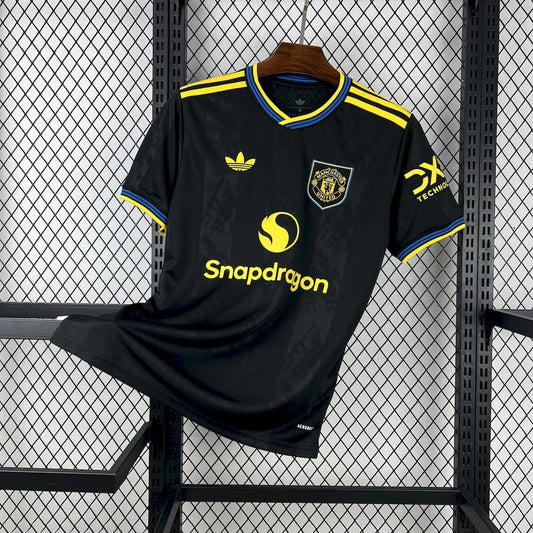 Manchester United III 25/26 Masculina