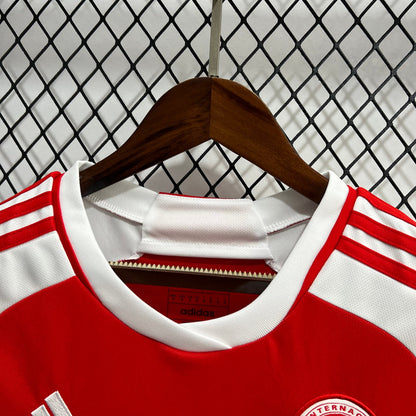Internacional I 24/25 Feminina