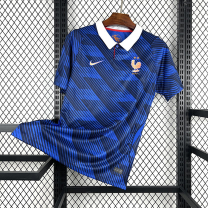 França I 2026 Masculina