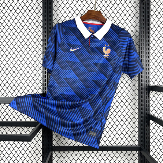 França I 2026 Masculina