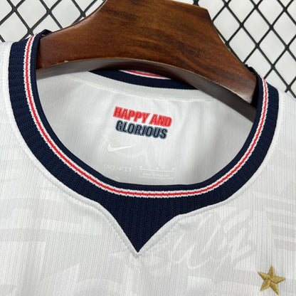 Inglaterra I 26 Torcedor Masculina