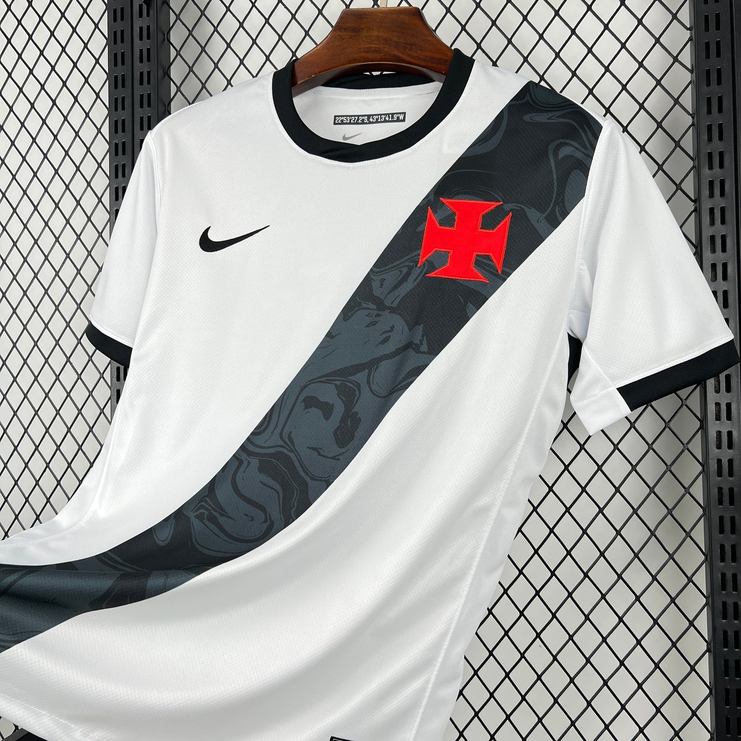 Vasco II 26/27 Masculina