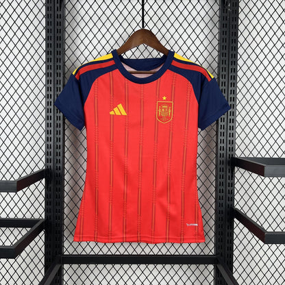 Espanha I 26 Feminina