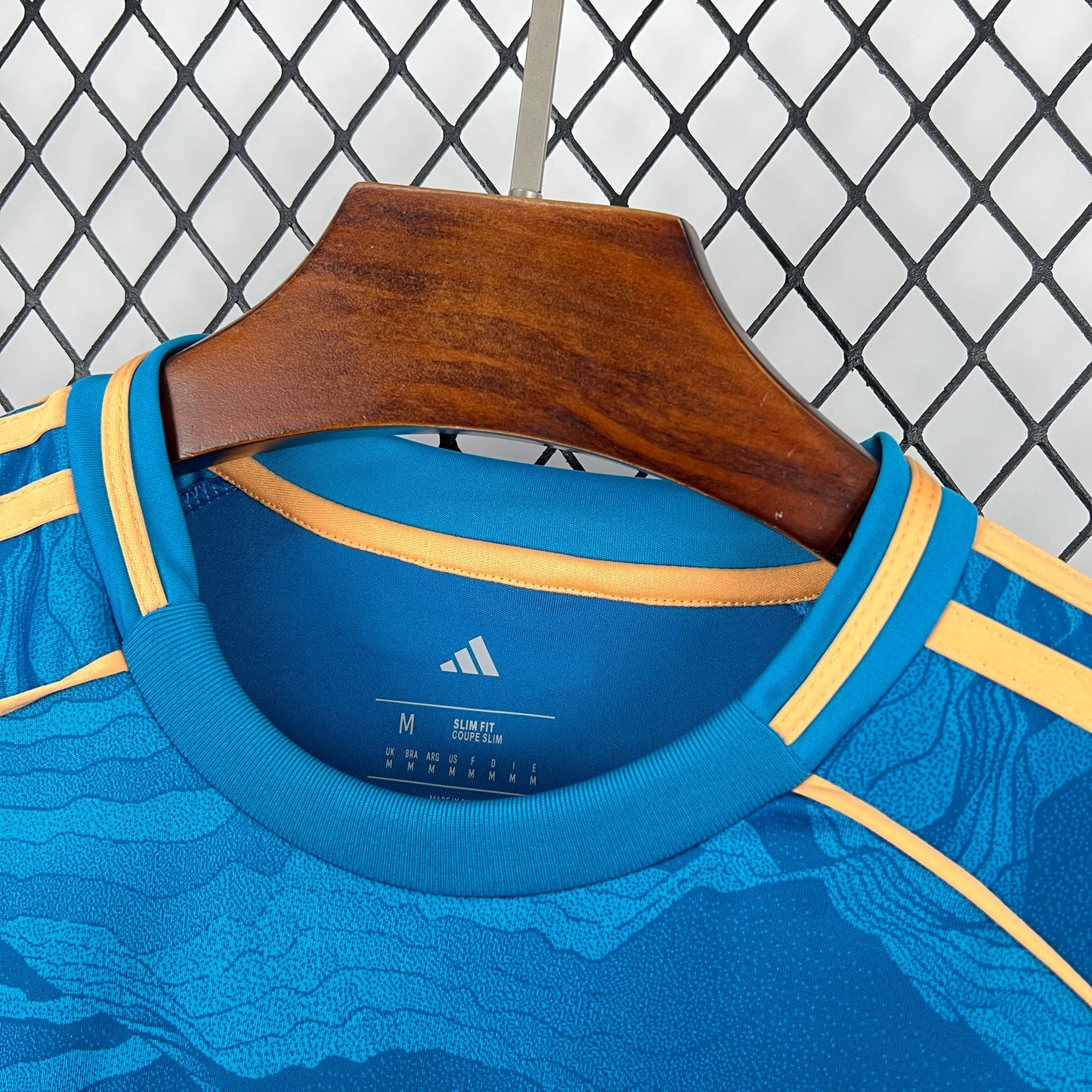 Cruzeiro III 25/26 Masculina