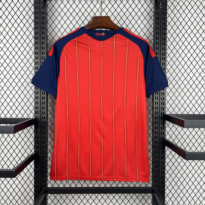 Espanha I 26 Masculina