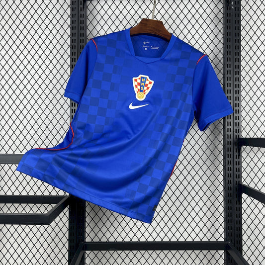 Croácia II 2026 Torcedor Masculina
