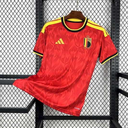 Bélgica I 26 Masculina