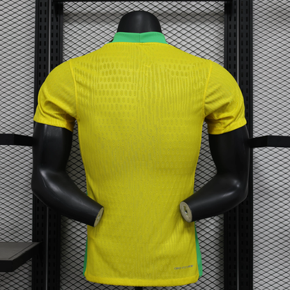 Brasil I 25/26 Jogador Masculina