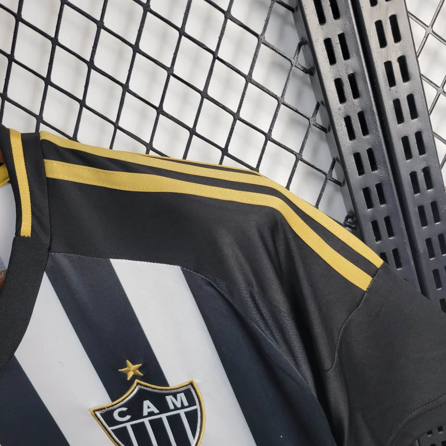 Atlético Mineiro I 25/26 Torcedor Masculina