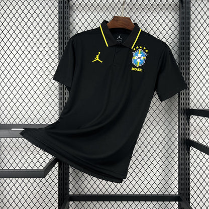 POLO Brasil I Preta