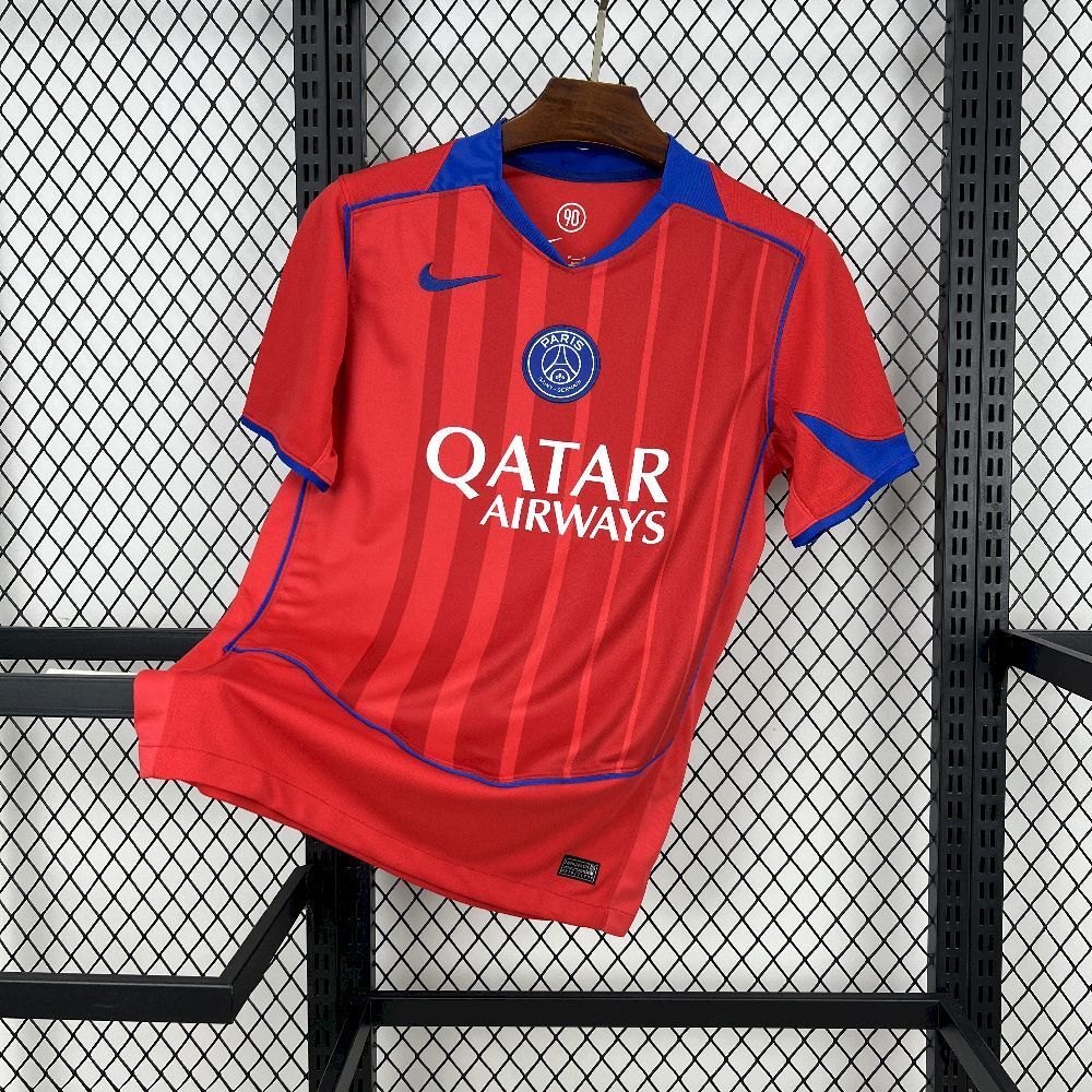 PSG III 25/26 Masculina