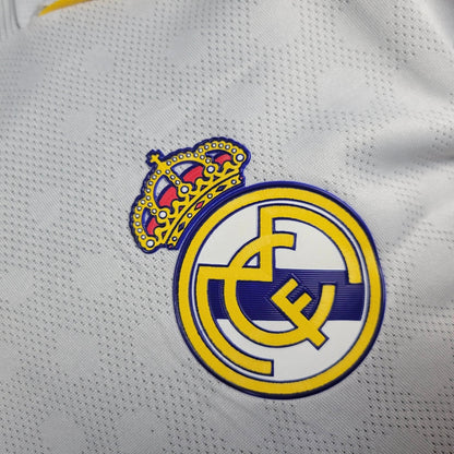 Real Madrid I 25/26 Jogador