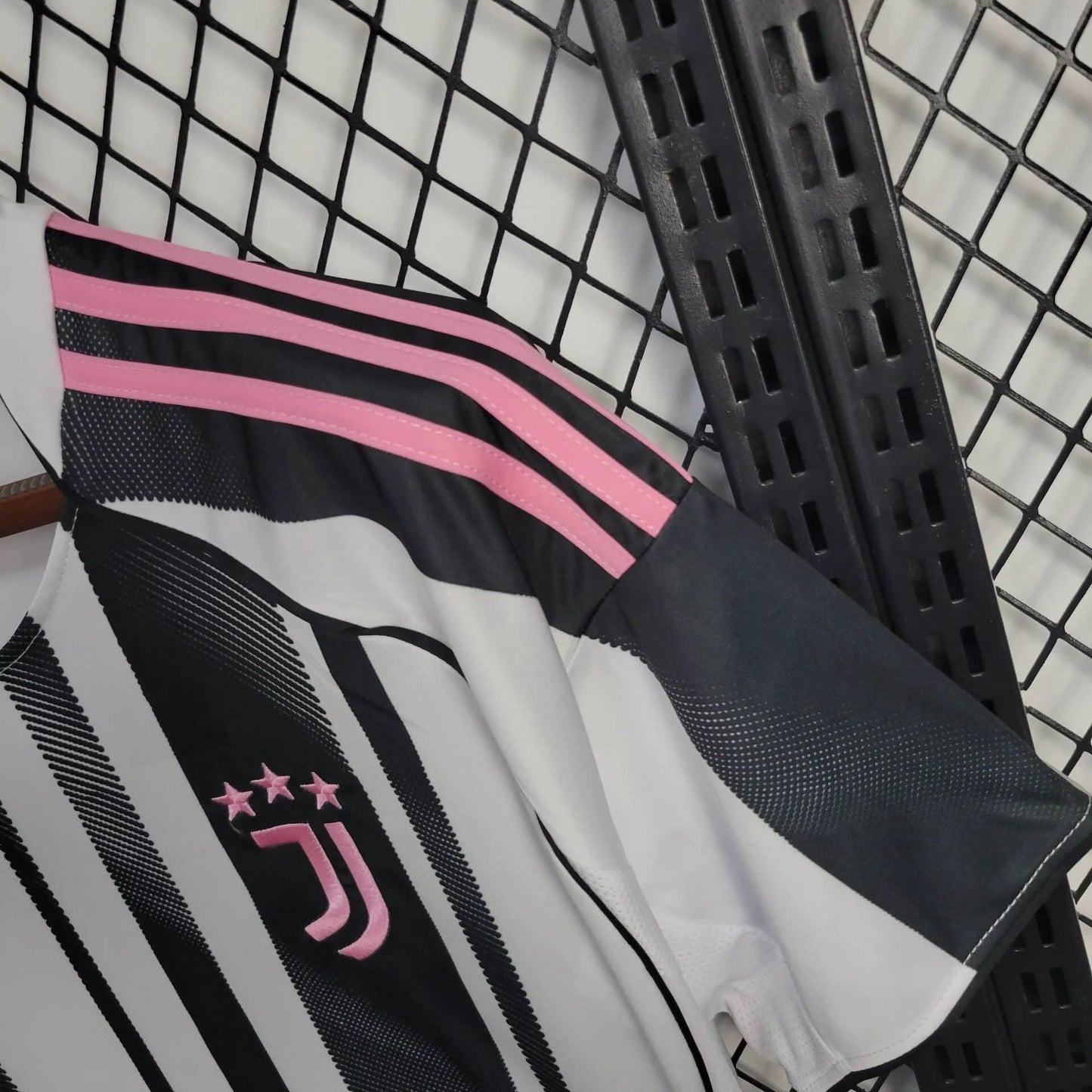 Juventus I 25/26 Torcedor Masculina