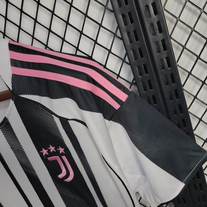 Juventus I 25/26 Torcedor Masculina