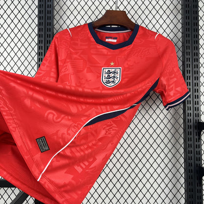Inglaterra II 26 Torcedor Masculina