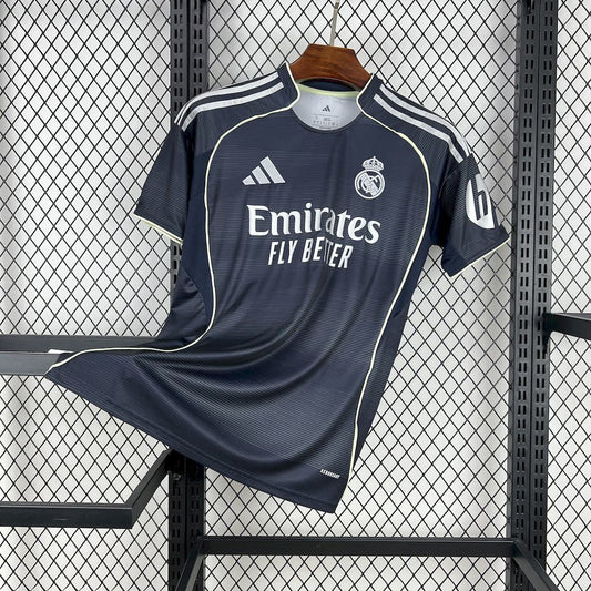 Real Madrid II 25/26 Masculina