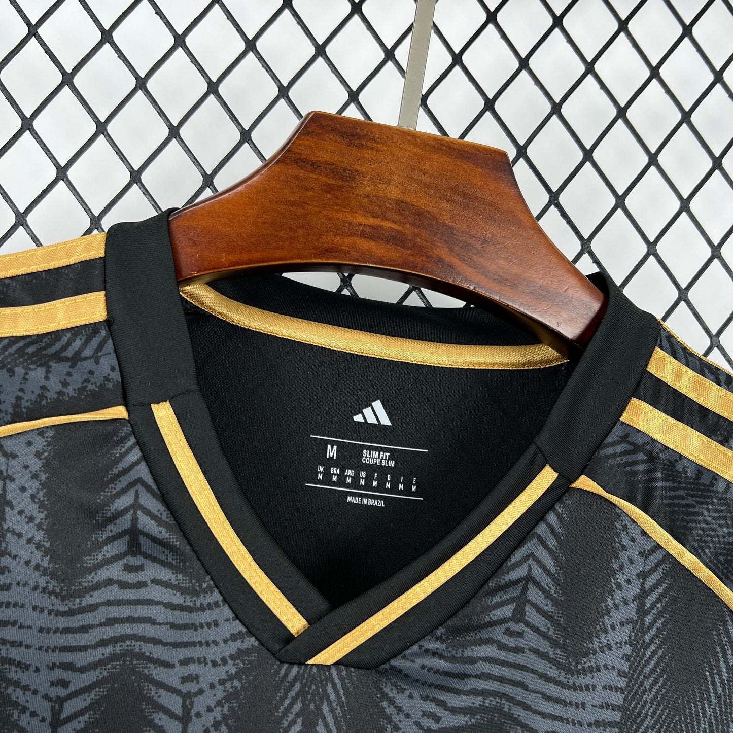 Atlético Mineiro III 25/26 Torcedor Masculina