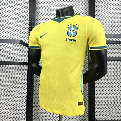 Brasil Amarela I 2026 Jogador