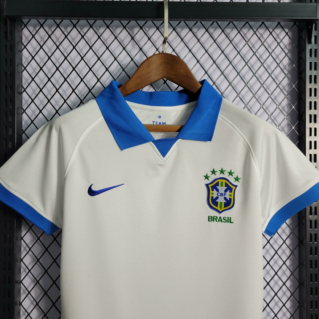 Brasil I 19/20 Torcedor Feminina