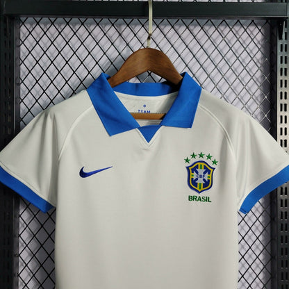 Brasil I 19/20 Torcedor Feminina