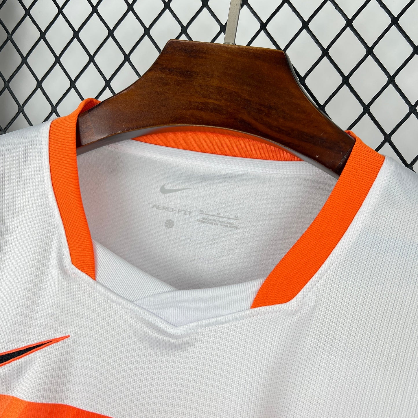 Holanda II 2026 Masculina