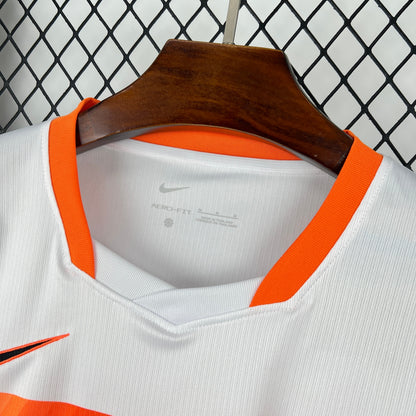 Holanda II 2026 Masculina