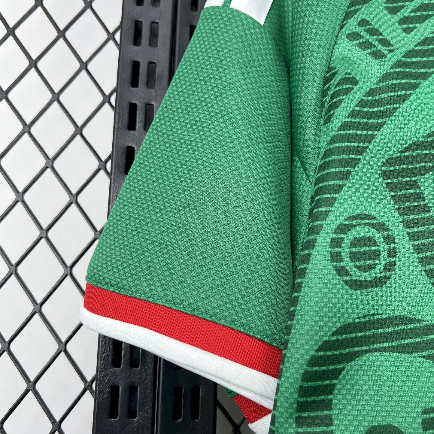 Mexico I 26 Masculina