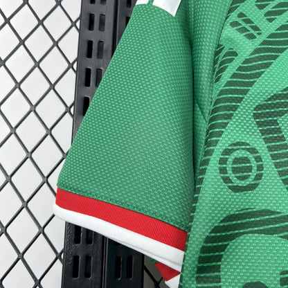 Mexico I 26 Masculina