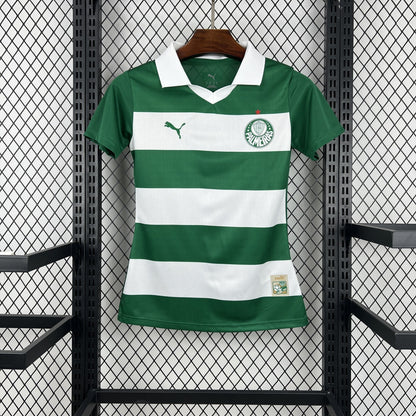 Palmeiras I 25/26 Torcedor Feminina