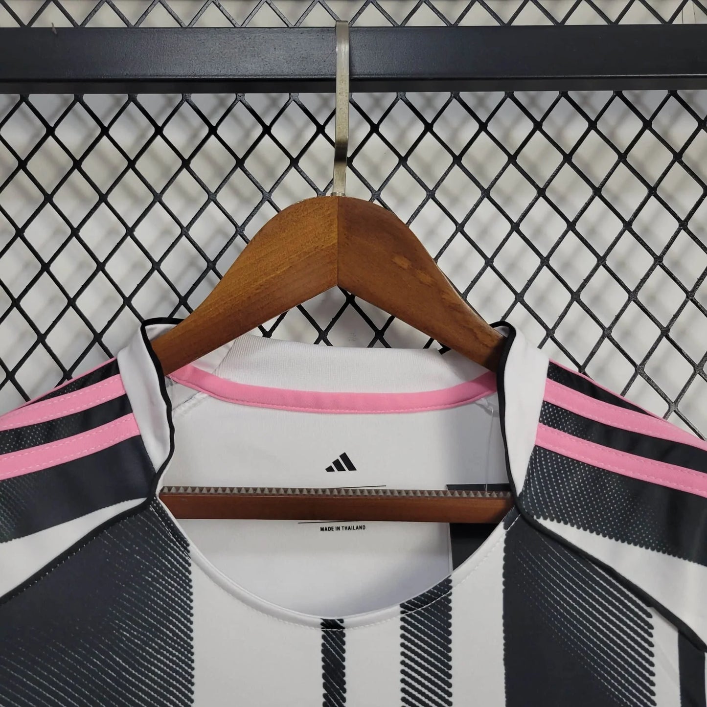 Juventus I 25/26 Torcedor Masculina