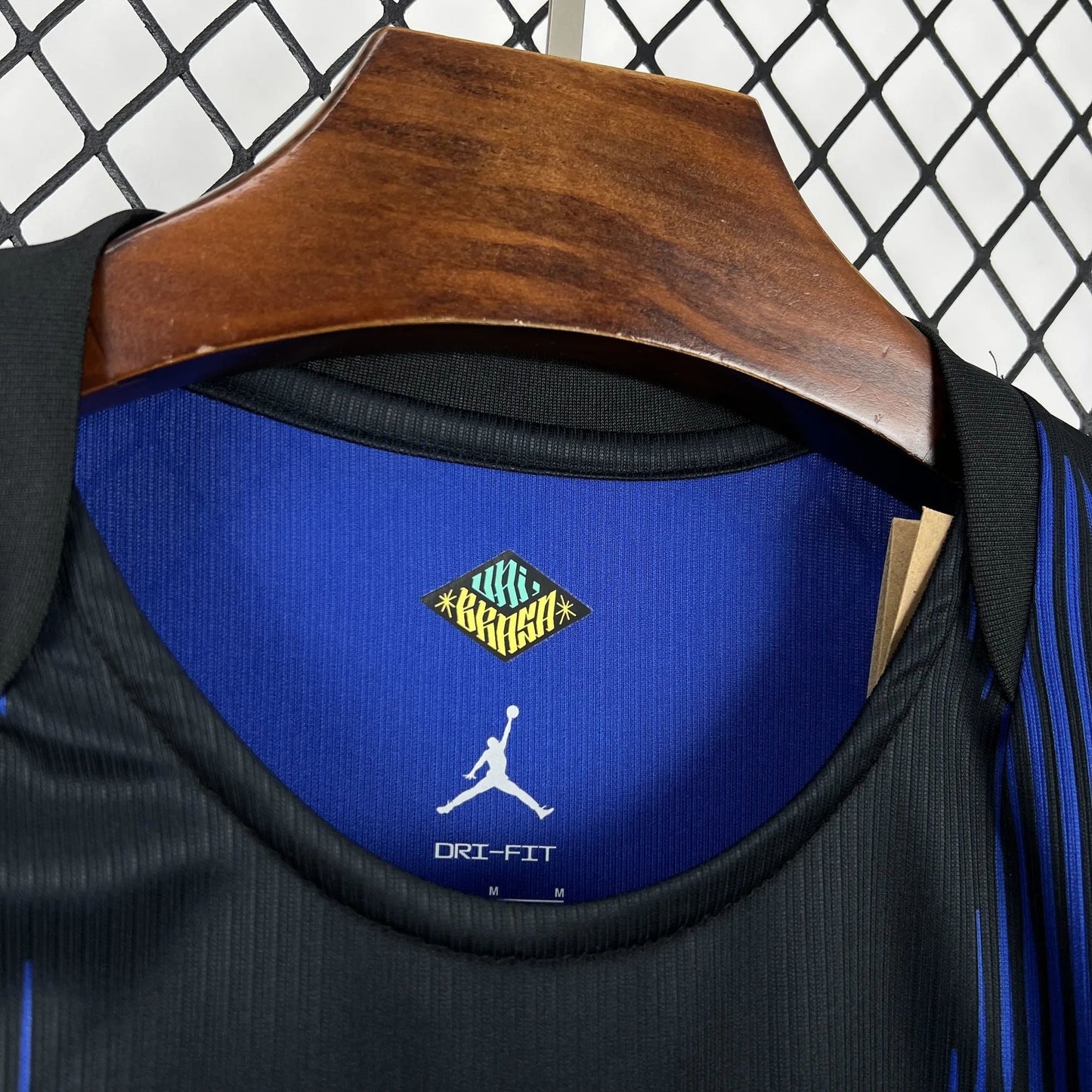 Azul Brasil I 2026 Feminina