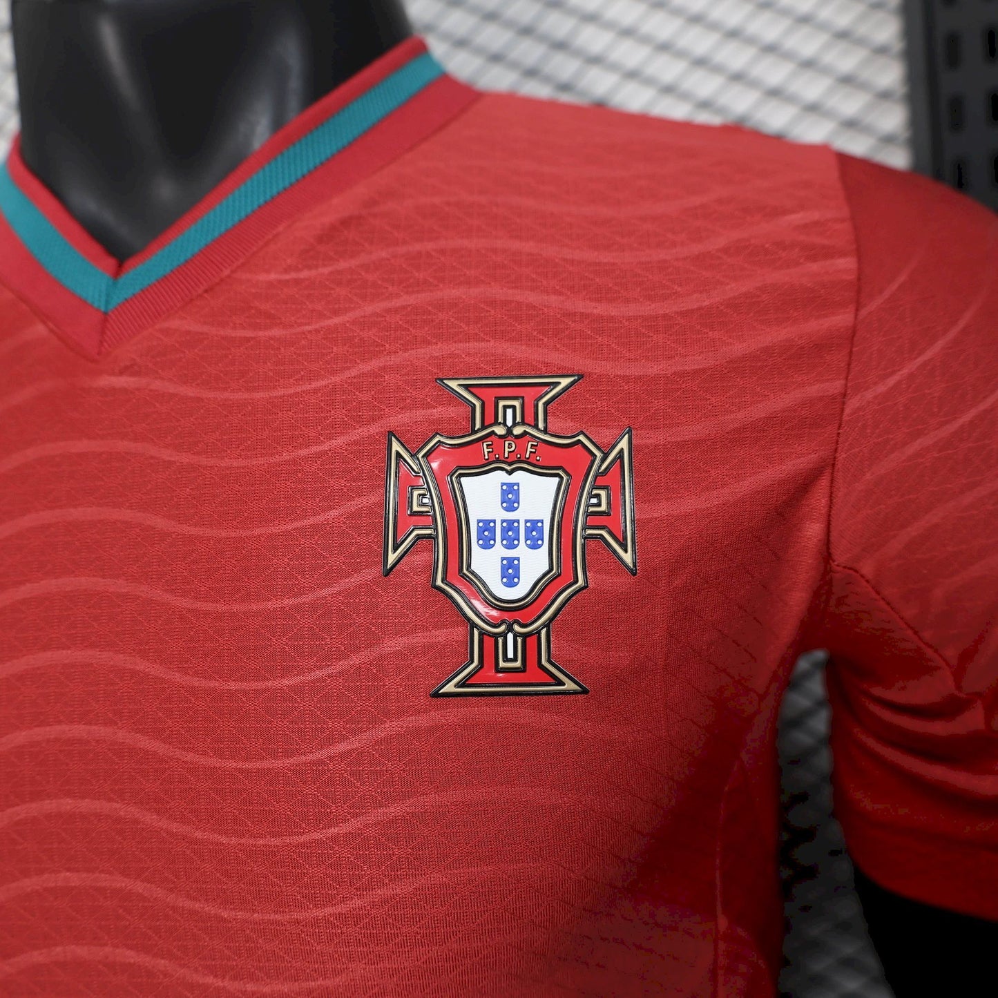 Portugal I 26 Jogador