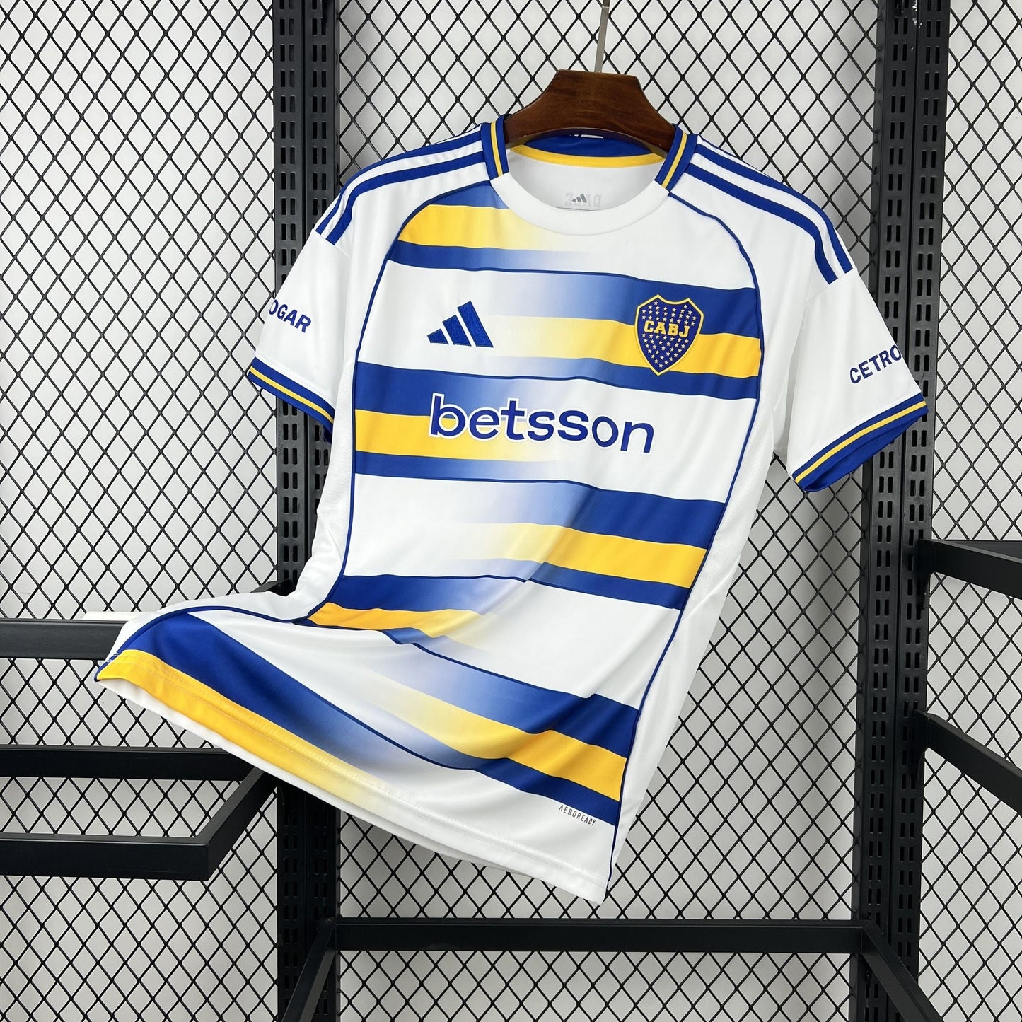 Boca Juniors II 26/27 Masculina