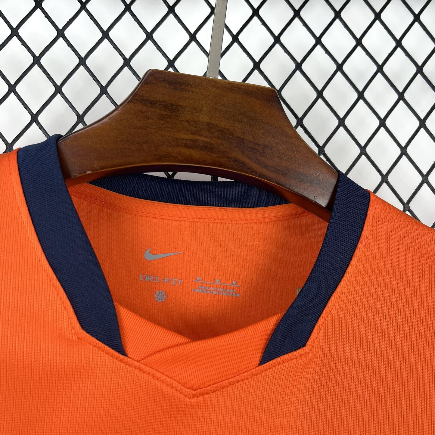 Holanda I 2026 Masculina