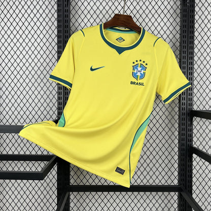 Brasil Amarela I 26 Torcedor Masculina