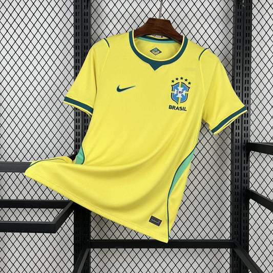 Brasil Amarela I 26 Torcedor Masculina
