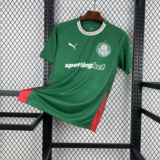 Palmeiras II 26/27 Torcedor Masculina