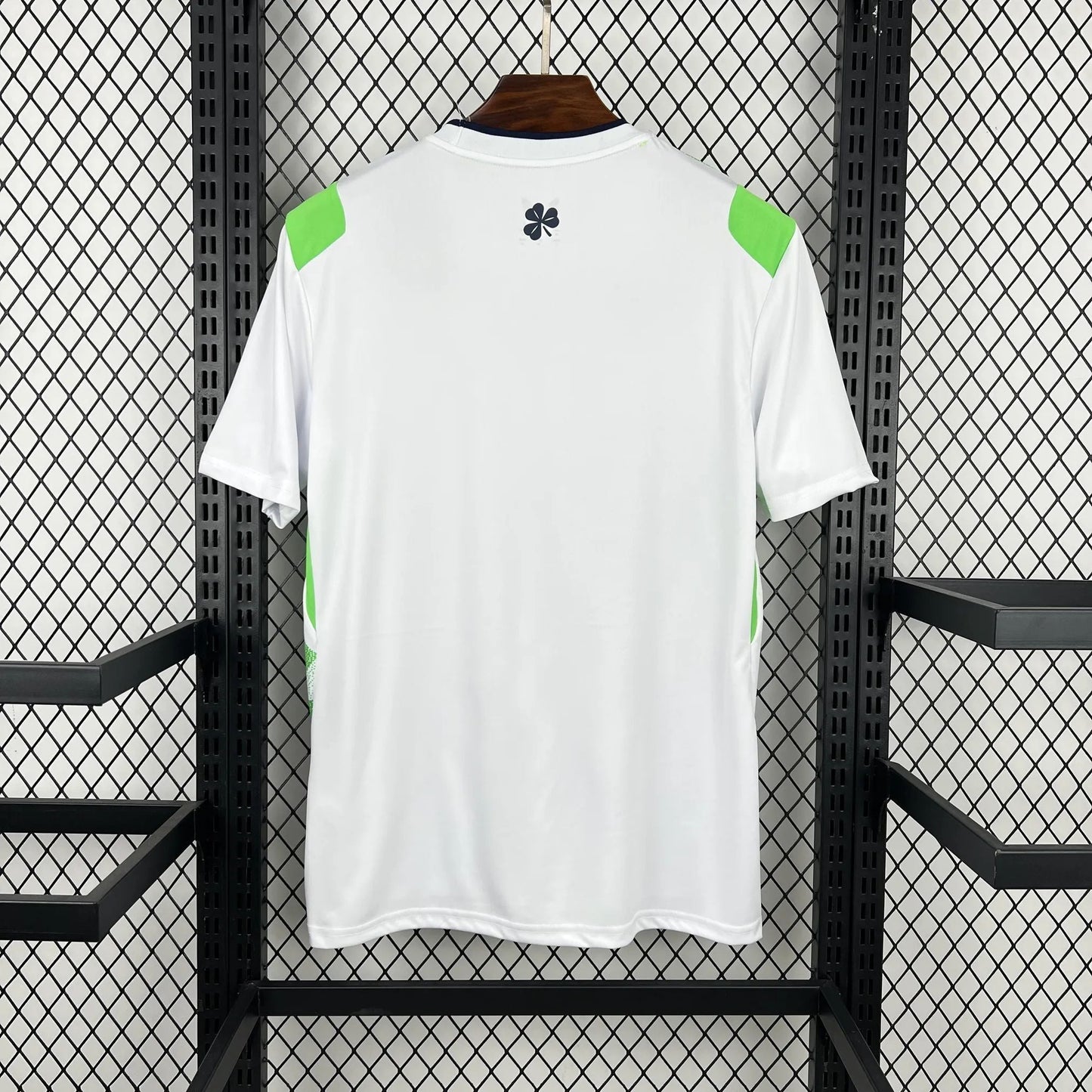 Irlanda II 2026 Masculina