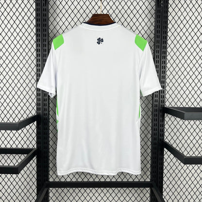 Irlanda II 2026 Masculina