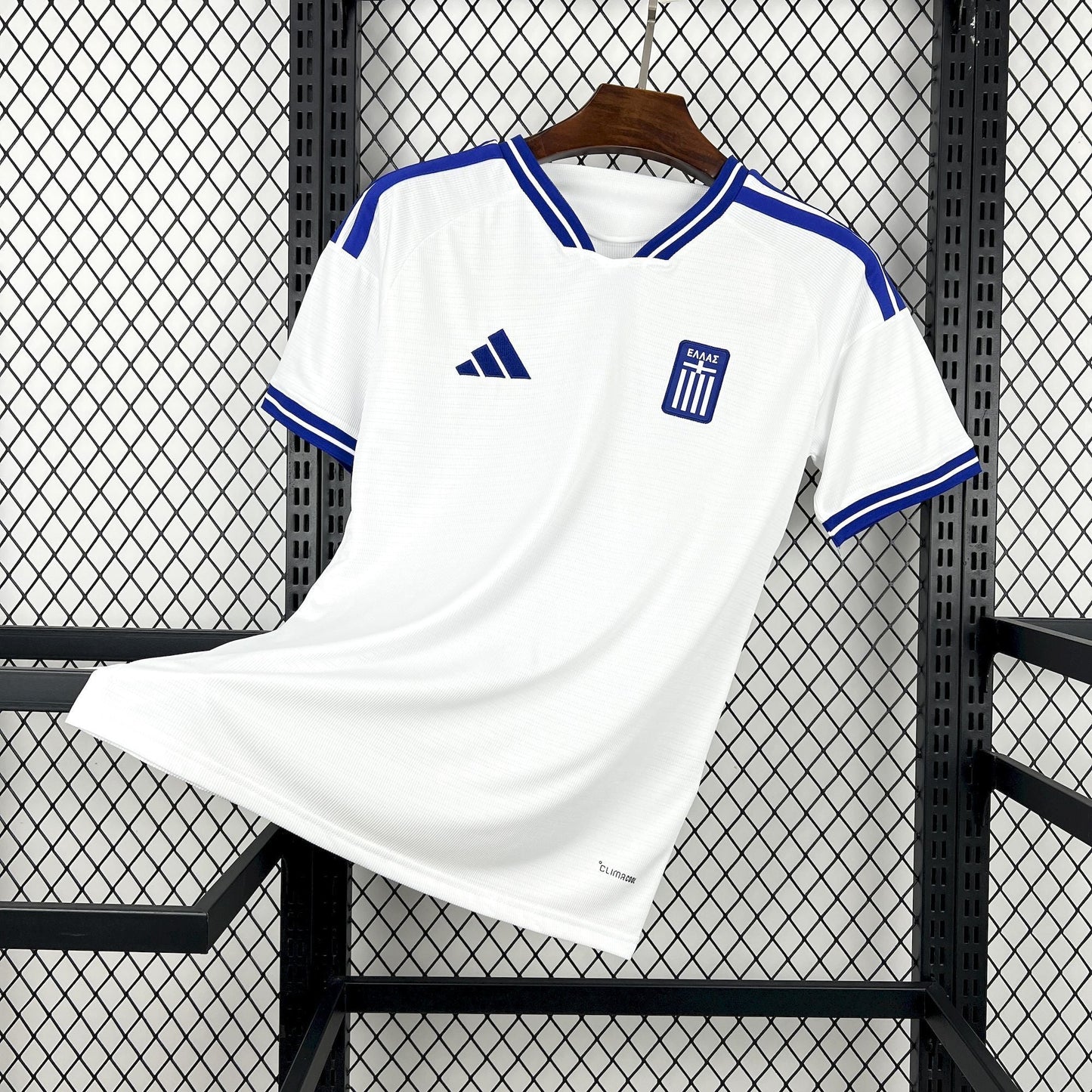 Grécia I 2026 Masculina