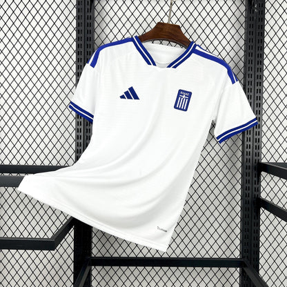 Grécia I 2026 Masculina
