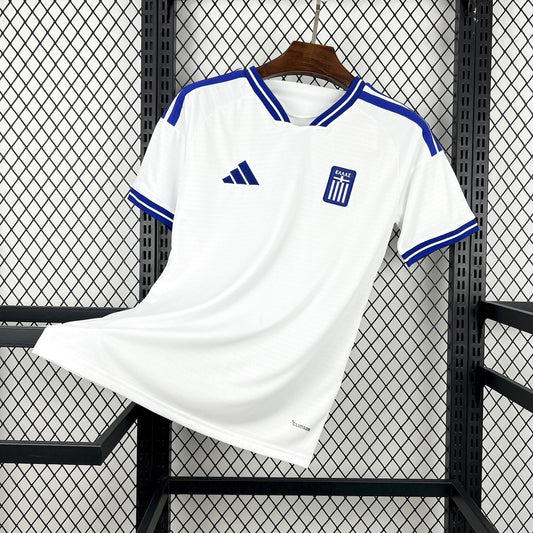 Grécia I 2026 Masculina