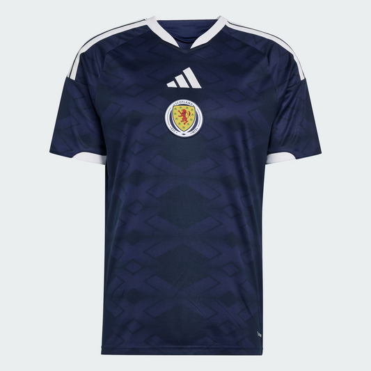 Escócia Principal 26/27 - Mundial 2026