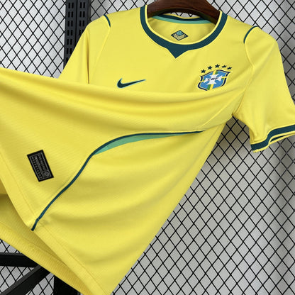 Brasil Amarela I 26 Torcedor Masculina