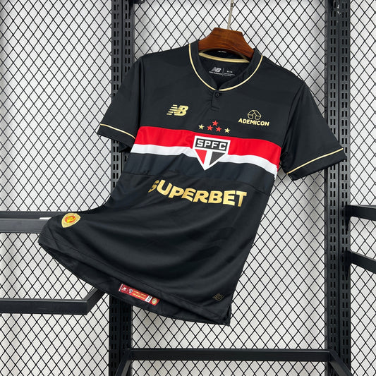 São Paulo II 26/27 Torcedor Masculina