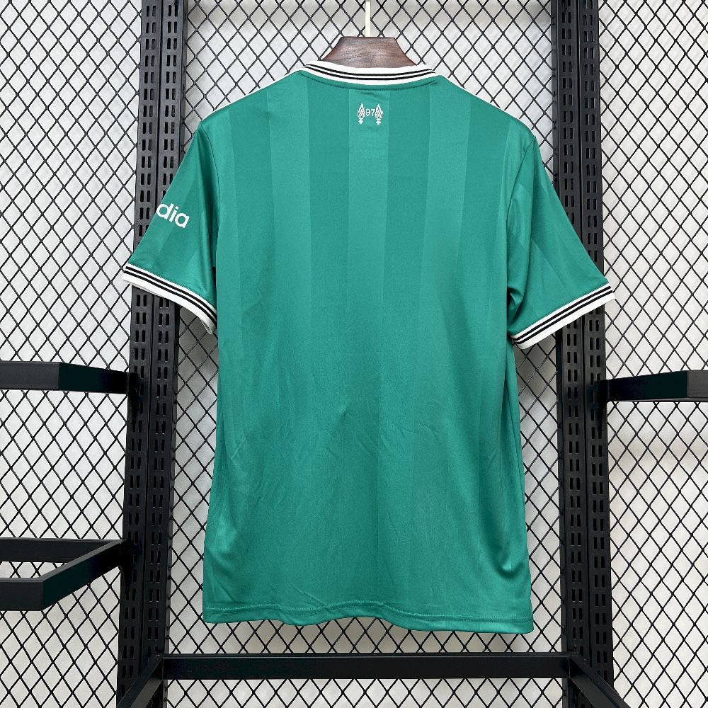 Liverpool III 25/26 Masculina